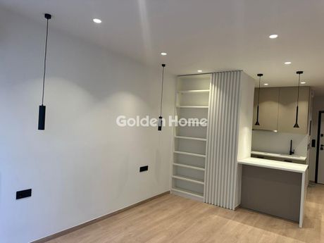 Διαμέρισμα 43τ.μ. για πώληση-Κέντρο » Πλατεία καρύτση