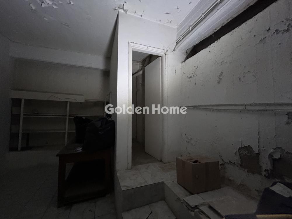 Κατάστημα 180 τ.μ. προς ενοικίαση, Παναγίτσα Παλαιού Φαλήρου