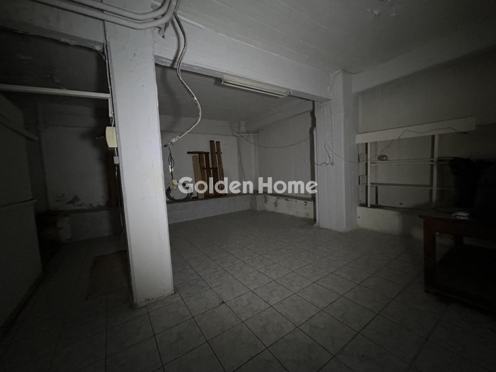 Κατάστημα 180 τ.μ. προς ενοικίαση, Παναγίτσα Παλαιού Φαλήρου