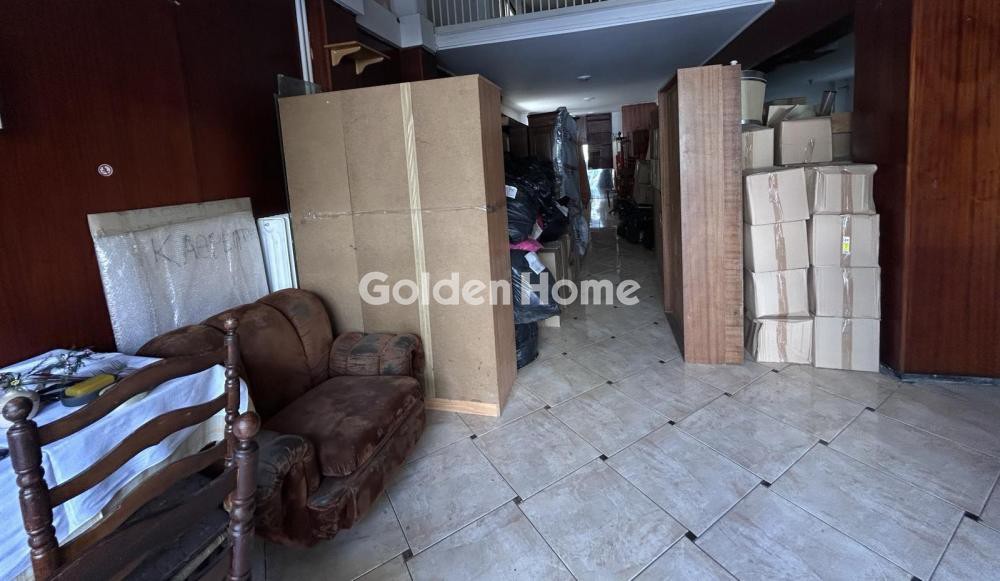 Κατάστημα 180 τ.μ. προς ενοικίαση, Παναγίτσα Παλαιού Φαλήρου