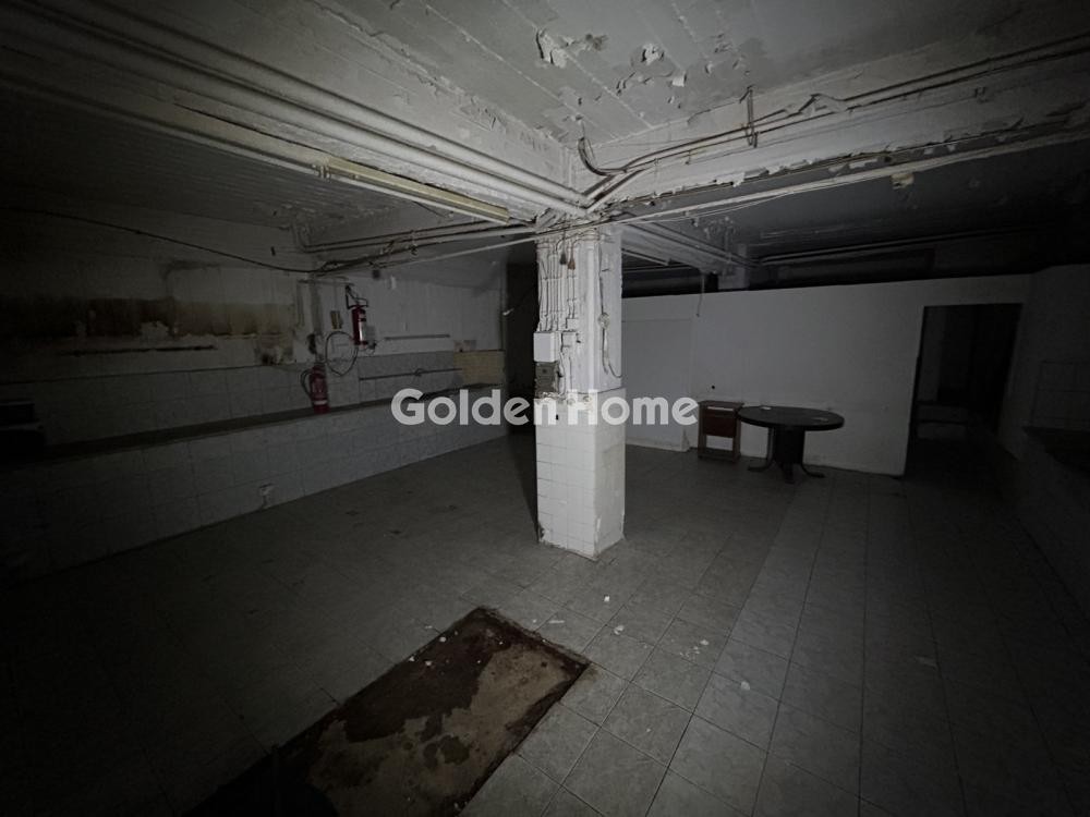 Κατάστημα 180 τ.μ. προς ενοικίαση, Παναγίτσα Παλαιού Φαλήρου