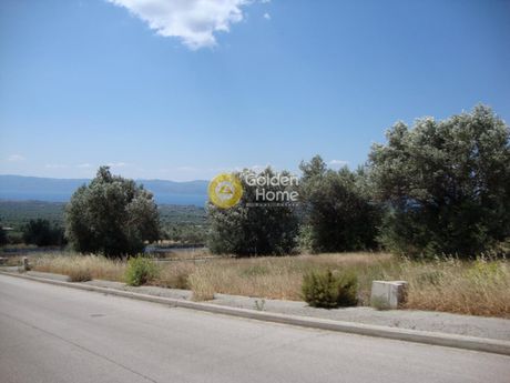 Οικόπεδο 500τ.μ. για πώληση-Αμάρυνθος » Γυμνό