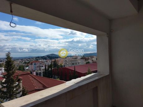 Κτίριο 500τ.μ. για πώληση-Γλυκά νερά » Κέντρο