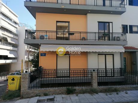 Apartment 122sqm for sale-Aigaleo » Lioumi