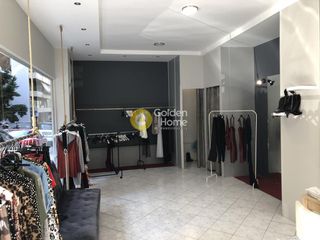 Κατάστημα 40 τ.μ. για πώληση