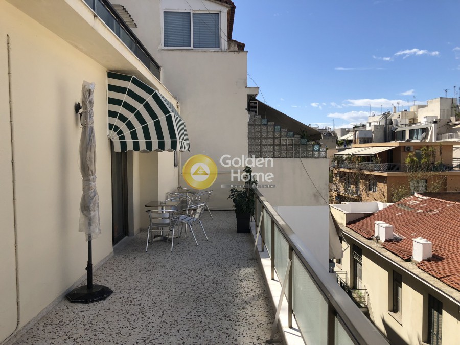 Ξενοδοχείο 545 τ.μ. προς πώληση, Αθήνα - Κέντρο, Παγκράτι