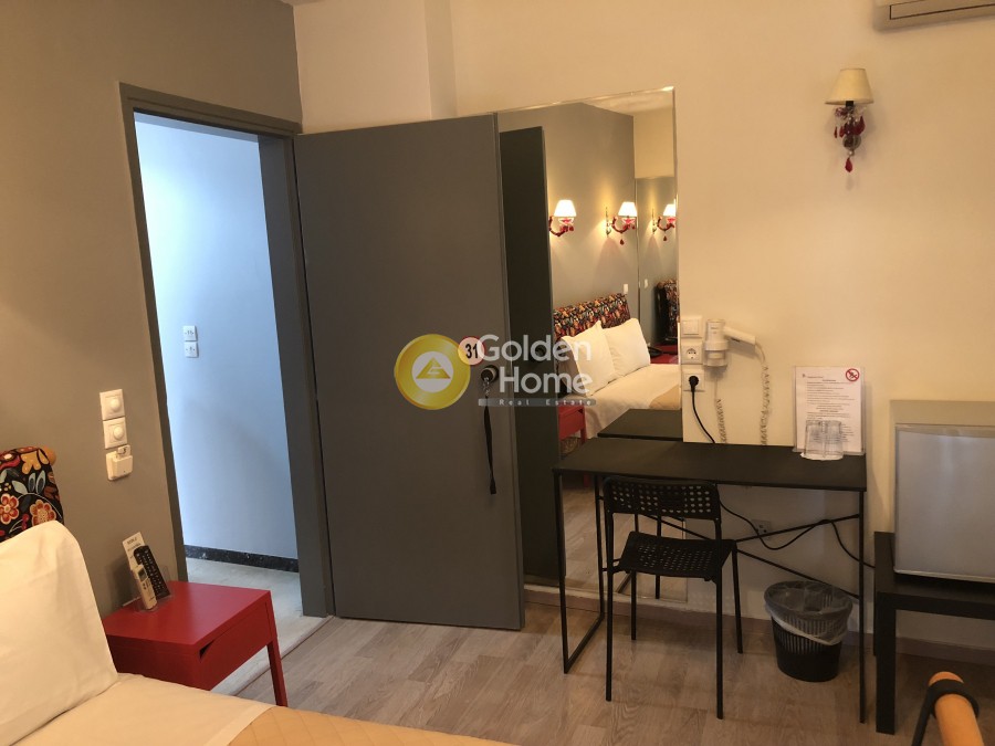 Ξενοδοχείο 545 τ.μ. προς πώληση, Αθήνα - Κέντρο, Παγκράτι