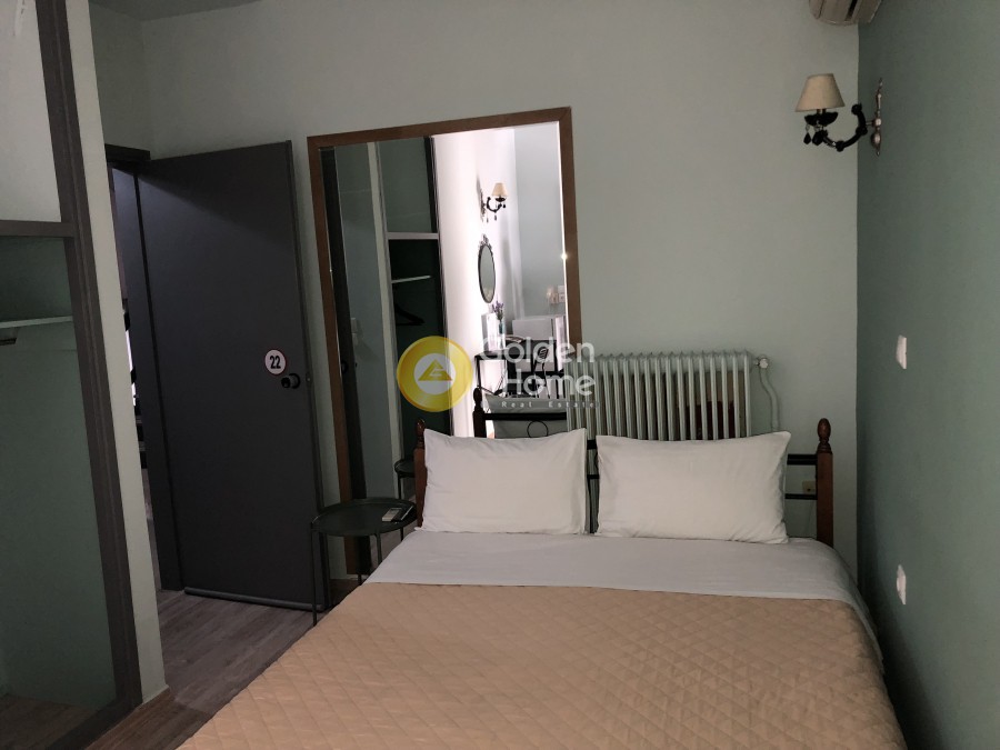 Ξενοδοχείο 545 τ.μ. προς πώληση, Αθήνα - Κέντρο, Παγκράτι