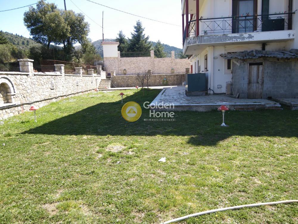 Μονοκατοικία 360 τ.μ. προς πώληση, Καλονέρι Λαγκαδίων