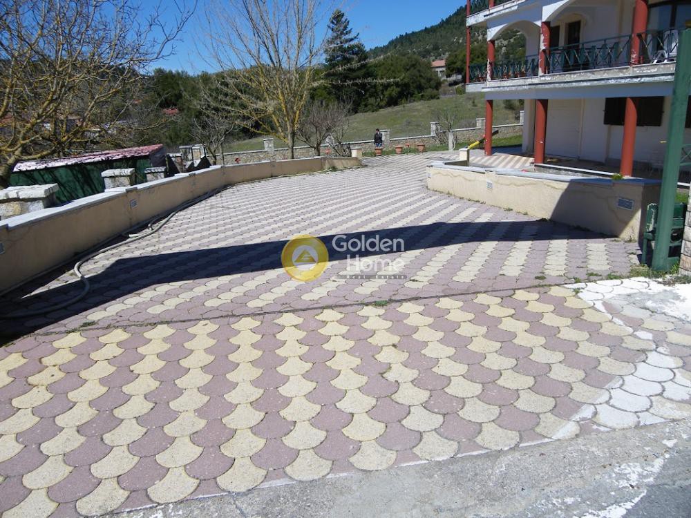 Μονοκατοικία 360 τ.μ. προς πώληση, Καλονέρι Λαγκαδίων