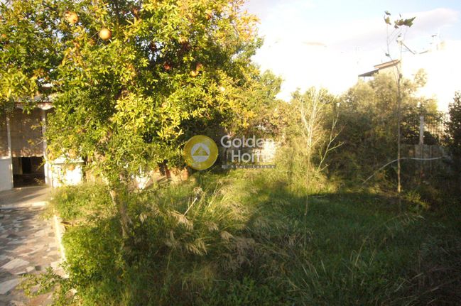 Land plot 323 sqm for sale, Athens - North, Kifisia
