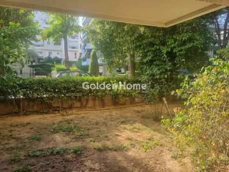 Apartment 110sqm for sale-Marousi » Ergatikes Polikatoikies