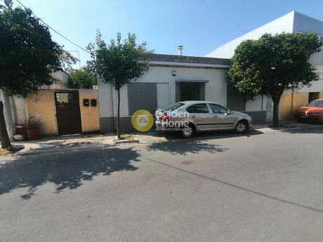 Land plot 330sqm for sale-Tavros » Rouf