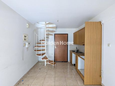 Maisonette 34sqm for sale-Koukaki - Makrigianni » Fix