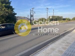 Land plot 600sqm for sale-Livadeia » Perachori