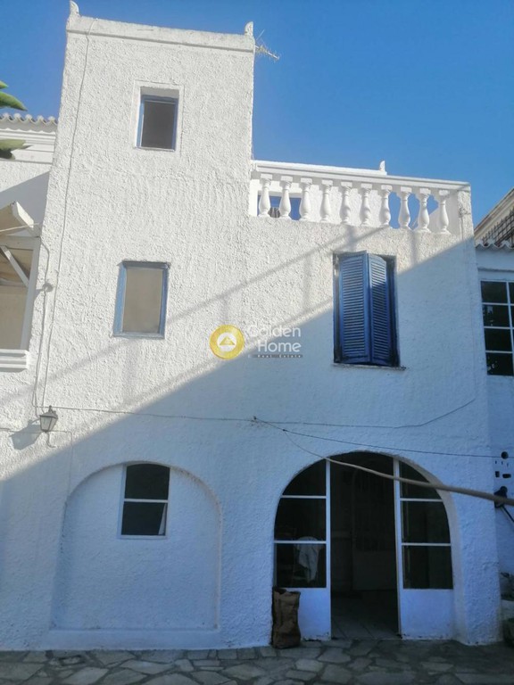 Μονοκατοικία 278 τ.μ. προς πώληση, Μονή Αγίων Πάντων Σπετσών