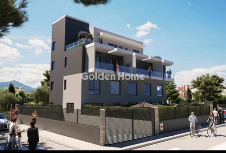 Apartment 85sqm for sale-Agia Paraskevi » Pefkakia