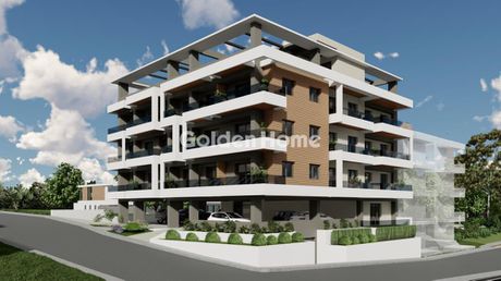 Apartment 48sqm for sale-Thermi » Center Of Thermi
