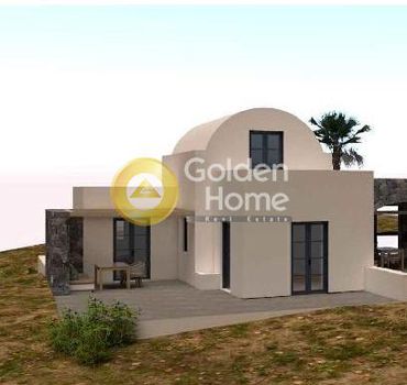 Maisonette 147sqm for sale-Santorini » Thira