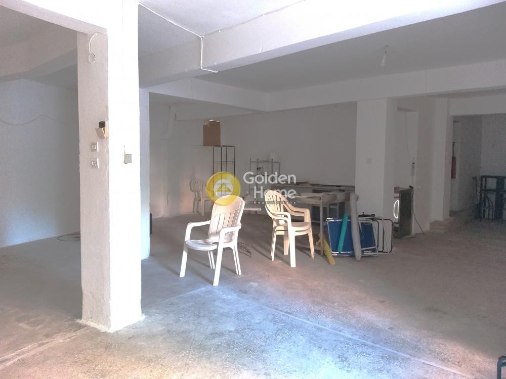 Αποθήκη 170 τ.μ. πρός πώληση, Θεσσαλονίκη - Περιφ/Κοί Δήμοι, Καλαμαριά