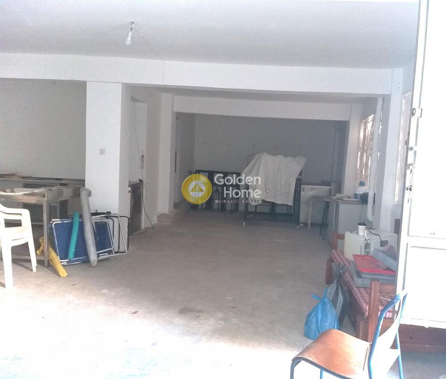 Αποθήκη 170 τ.μ. πρός πώληση, Θεσσαλονίκη - Περιφ/Κοί Δήμοι, Καλαμαριά
