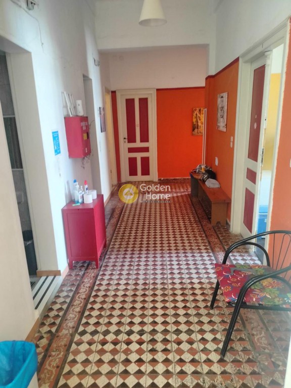 Ξενοδοχείο 485 τ.μ. προς πώληση, Χανιόπορτα