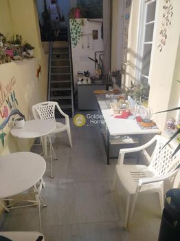 Hotel 485sqm for sale-Heraclion Cretes » Chanioporta