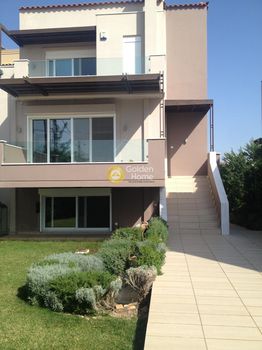 Maisonette 240sqm for sale-Kalivia Thorikou » Lagonisi