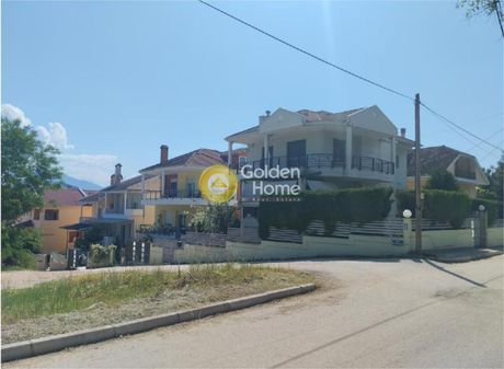 Μεζονέτα 228τ.μ. για πώληση-Ιωάννινα » Σταυράκι