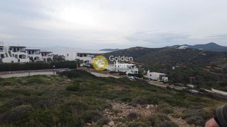 Parcel 4.301sqm for sale-Lavrio » Ano Thoriko
