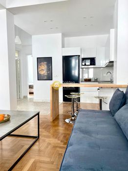 Maisonette 134sqm for sale-Neos Kosmos » Agios Ioannis