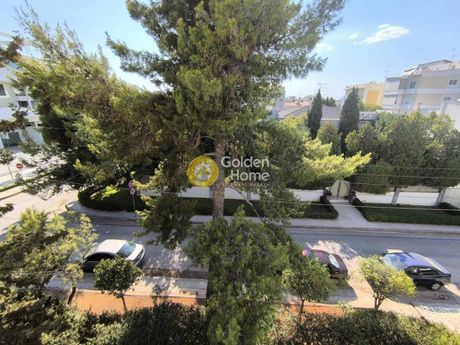 Apartment 75sqm for sale-Voula » Center