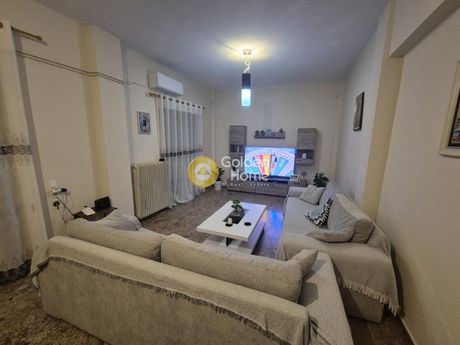 Apartment 115sqm for sale-Peristeri » Anthoupoli