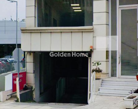 Parking 669sqm for sale-Agia Paraskevi » Stavros