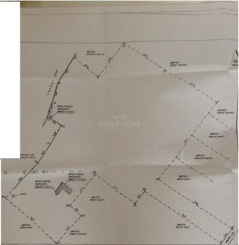 Land plot 15.607sqm for sale-Avlona » Mirtia