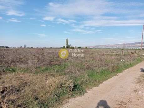 Parcel 4.151sqm for sale-Thermi » Agia Paraskevi