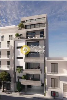 Apartment 79sqm for sale-Gizi - Pedion Areos » Lofos Finopoulou
