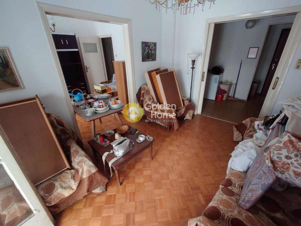 Διαμέρισμα 65 τ.μ. προς πώληση, Νέα Κυψέλη
