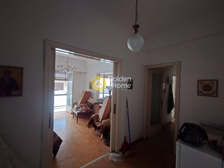 Apartment 65sqm for sale-Kipseli » Nea Kipseli