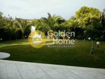 Apartment 362sqm for sale-Glyfada » Golf