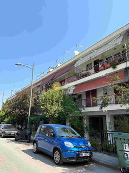 Apartment 93sqm for sale-Sikies » Eptapirgio