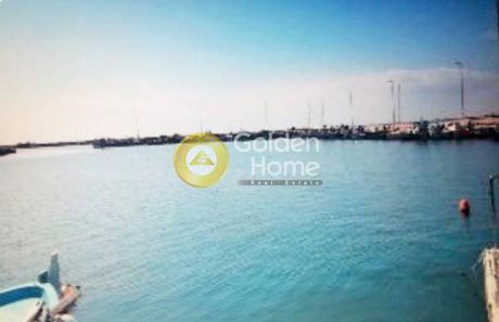 Land plot 1.396sqm for sale-Michaniona » Aggelochori