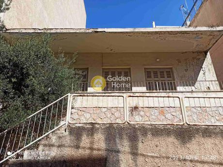 Land plot 300sqm for sale-Kipseli » Ano Kipseli - Evelpidon