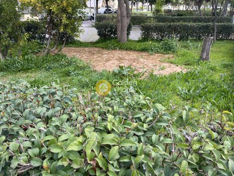 Land plot 217sqm for sale-Alimos » Ampelakia