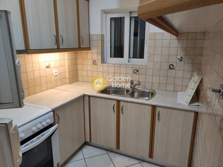 Apartment 67sqm for rent-Goudi » Agios Thomas