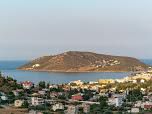 Land plot 600sqm for sale-Keratea » Paralia Daskaleiou