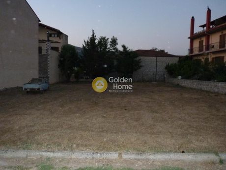 Land plot 600sqm for sale-Kalavrita » Avlonas