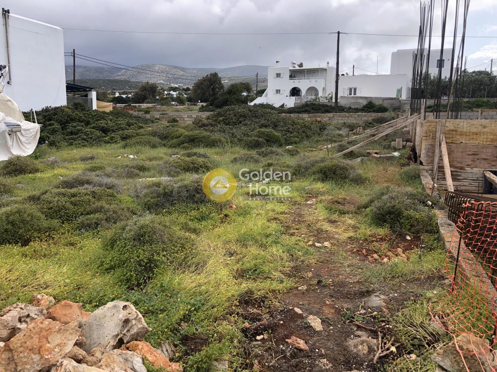 Οικόπεδο 572 τ.μ. προς πώληση, Βουτάκος