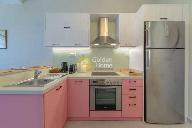 Maisonette 70 sqm for sale, Heraklion Prefecture, Chersonisos
