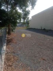 Οικόπεδο 700 τ.μ. για ενοικίαση